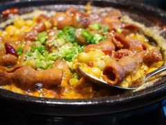 -陶德砂锅(蜀汉路店)