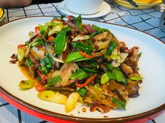 -江西老表·经典江西八大碗