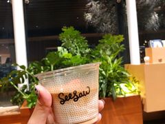 -Seesaw Coffee(朝阳大悦城店)