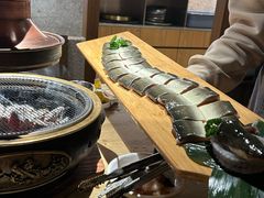 -泥炉烧肉师(新街口金銮巷店)