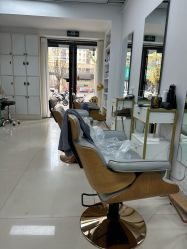 -米路造型MILU STUDIO