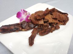 麻油鸭-阿湾楼·温州海鲜·江浙菜(京江路店)