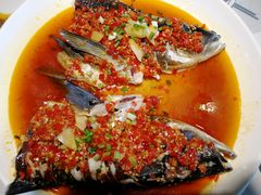 -千岛湖小鱼儿·淳安匠心农家菜