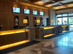 -长白山万达喜来登度假酒店