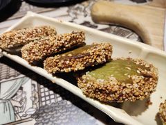 -绿茶餐厅(哈尔滨凯德店)