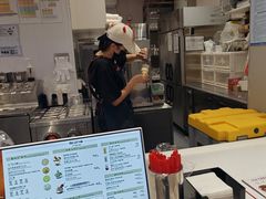 -DQ·蛋糕·冰淇淋(万象汇店)