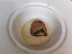 惠灵顿黑松露鲜鲍鱼-解放碑威斯汀酒店-知味国际美食餐厅