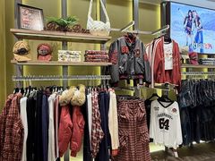 -东莞松山湖万象汇