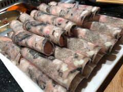 -巴奴毛肚火锅(商城路店)