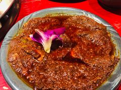 -谭鸭血老火锅(漳州路店)