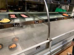 -五彩凉山自助西昌烧烤(柳翠路店)