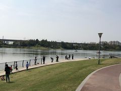 -美兰湖景区
