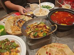 -肖记公安牛肉鱼杂馆·省级非物质文化遗产(江汉路直营店)