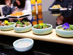 -味+新京宴·烤鸭·北京菜(创意谷店)