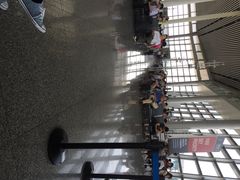 iphone_upload_pic-长沙黄花国际机场-T1航站楼