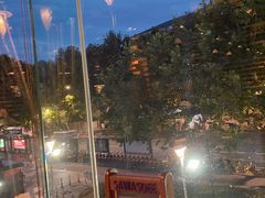 -食肆&Fourteen(武林夜市店)