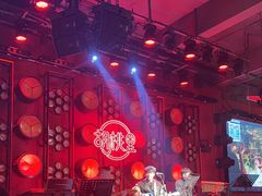 -胡桃里乐队酒馆(三阳路店)