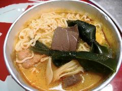 -大喜麻辣拌(凯德1818店)