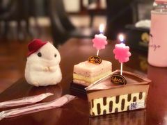 -千岛湖丽景酒店-中餐厅