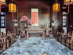 -拙政园