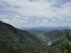 -东天目山风景区