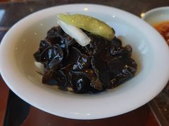 -皇城老妈·大连海鲜火锅(港湾店)