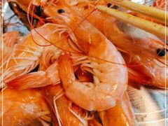 -四海蒸鲜蒸汽海鲜自助(北戴河店)