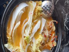 -李师傅脆肚(华强北店)