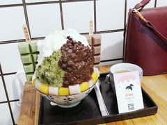 -WONDER ICE 萬得冰田(建設路总店)