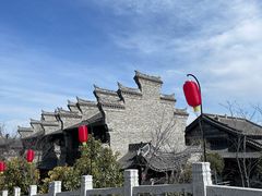 -朱仙镇启封故园景区