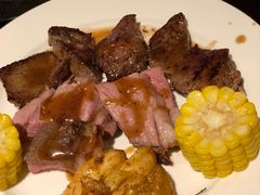 -AdD全日制餐厅(中谷花园酒店)