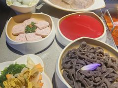 -海底捞火锅(崇文门新世界百货店)
