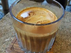 -Metal hands·铁手咖啡