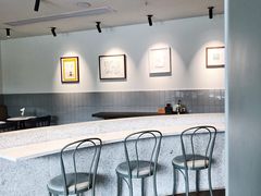 -La Porte de Paris 巴黎之门法式甜品