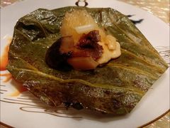 -8餐厅(新葡京酒店)