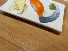 -初鮨料理铁板烧(印象汇店)