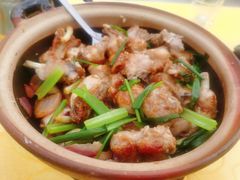 -蚝家菜馆(沙井店)