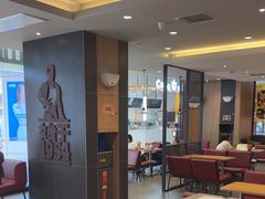 -汉堡王(财富广场店)