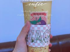 -雅克雅思(纱帽河店)