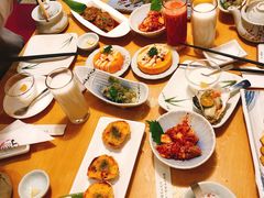 -山之川日料放题(通州店)