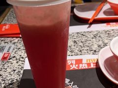 -炭舍干锅(华发商都店)