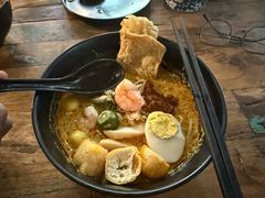 -Limapulo: Baba Can Cook