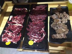 -陈记顺和潮汕牛肉火锅(番禺迎宾大道店)