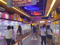 -爱玩嘉年华(江北一店)