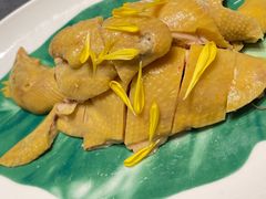 -锦府园·新台州菜(合生汇店)