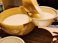 -冰川延边料理·炭烤串(原小木屋店)