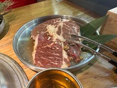 -汉拿山(北京上地华联店)