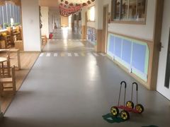 -海汀顿儿童之家(保利香雪园区)