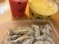 -杨枝金捞甜品(氹仔泉澧店)