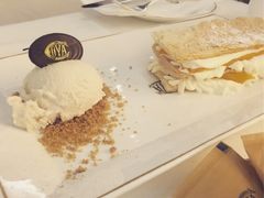 -Cova Ristorante & Caffe(海港城店)